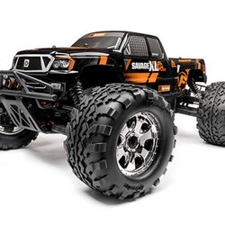 Savage XL FLUX 1/8th [ RTR ]