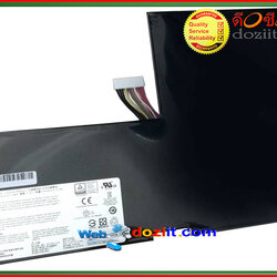 แบตเตอรี่แท้ Original - BTY-M6F Battery For MSI GS60 PX60 MS-16H2 Series Laptop Battery 11.4V 4650mAh 53Wh