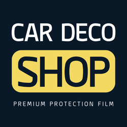 Car Deco Shop