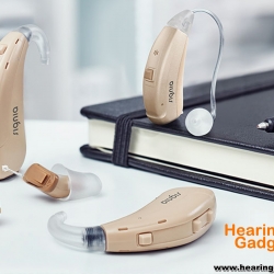 Hearing gadget