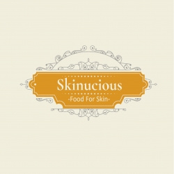 Skinucious ผลิตภัณฑ์บำรุงผิวธรรมชาติ