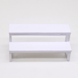 Miniature Wooden planter