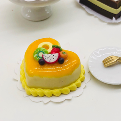 Miniature Cake