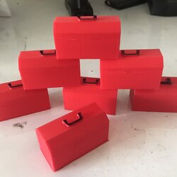 ลังเครื่องมือ