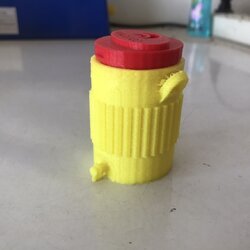 ถังน้ำ cooler