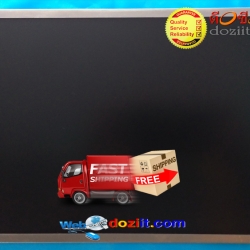 จอโน๊ตบุ๊ค 14.0" นิ้ว 1366x768 HD รุ่นธรรมดา (LVDS, 40Pins) สภาพดี 90% ประกัน 2 เดือน •(มือสอง)