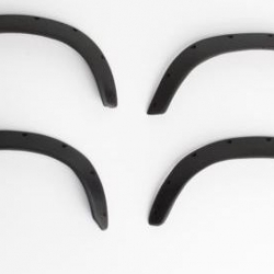 Rubber Fenders or Tamiya Toyota Hilux