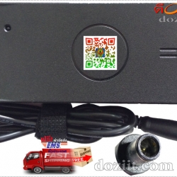 DELL อะแดปเตอร์ (Adapter) 19.5 Vdc 4.62A 90W PA-3E-7.4*5.0mm หัวเข็ม (Black)