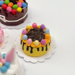 Miniature Easter Cake 2.0 cm