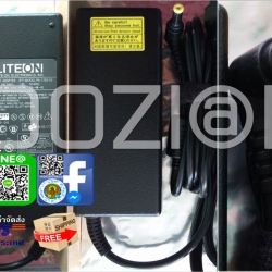 ACER อะแดปเตอร์ (Adapter) 19Vdc 4.74A 90W-5.5*1.7mm