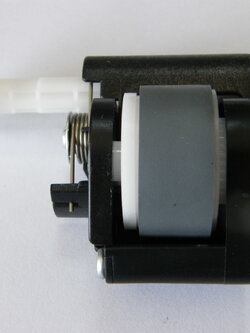 EPSON 1617006 PICKUP ASSY FOR EPSON ECOTANK L100/L200/L201/TX13/TX120/TX121/TX130/ME10/ME32/ME35/ME101/ME301/ME320/ME330/ME340 500 กรัม