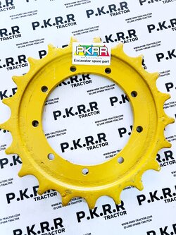 สป๊อกเก็ต Kubota KX91-3