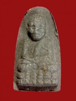 (17) พระผงหลวงปู่ทวด วัดช้างให้ รุ่นนโม ร.ศ. 215 ปี 2539