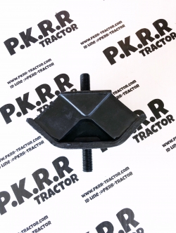 ยางแท่นหน้า PC20