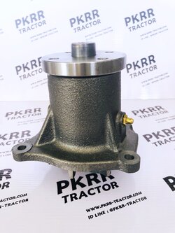 ปั้มน้ำ CAT320-I,II