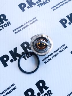 วาล์วน้ำ เครื่อง 3D84