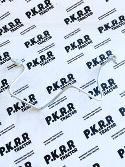 แป๊ปเทอร์โบ PC200-8