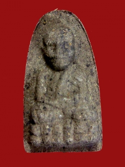 (21) พระผงหลวงปู่ทวด วัดช้างให้ รุ่นนโม ร.ศ. 215 ปี 2539