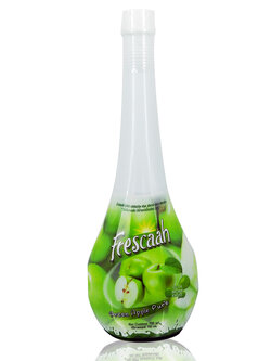 Frescaah Green Apple - 750ml