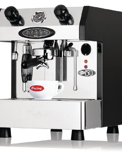 Fracino Bambino Coffee Machine 1 Gr.