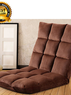 สีน้ำตาล