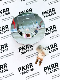 ฝาถังโซล่า CAT303