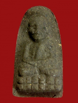 (41) พระผงหลวงปู่ทวด วัดช้างให้ รุ่นนโม ร.ศ. 215 ปี 2539