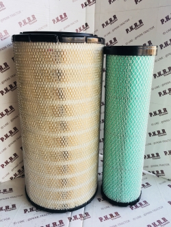 กรองอากาศEC210 Volvo