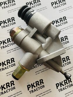 ปั้มAC เครื่อง 4CT