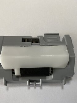 HP/CANON RM2-5397-000 SEPARATION ROLLER ASSY TRAY2 FOR HP LASERJET Pro M304/M305/M329/M402/403/M404/M405/M415/M424/M329/M426/M427 500 กรัม