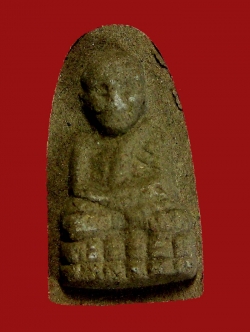 (9) พระผงหลวงปู่ทวด วัดช้างให้ รุ่นนโม ร.ศ. 215 ปี 2539