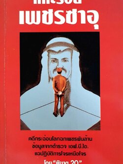 แกะรอยเพชรซาอุ : “พิฆาต 20”