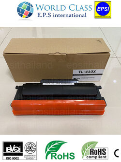 PANTUM TL-410X TONER COMPATIBLE FOR PANTUM P3010/P3300/M6700/M6800/M7100/M7200/M7300 BLACK 6K 1 กก.