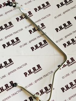 แป๊ปหัวฉีดPC200-5 สูบ4