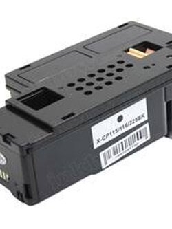 CT202264 TONER CARTRIDGE FOR FUJI XEROX Docuprint CP115/CP115w/CP116/CP116W/CM225/CM225FW/CP225W/CM115/CM115w BLACK 2.2K 1,200 กรัม