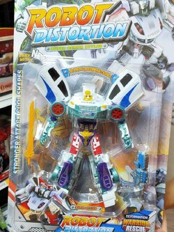 หุ่นยนต์แปลงร่าง ของเล่นเด็ก ของเล่นบทบาทสมมุติ ของงเล่นเสริมจิตนาการ