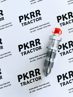 หัวอัดจาระบีเร่งแทรค โคมัทสุทุกรุ่น เกรดA