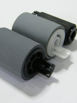 CANON RB6-3405-000/RC6-6661-000/FC0-5080-000 PICKUP ROLLER ASSY FOR CANON IR1730/1740/1750/C2020/C2030/C2880 700 กรัม