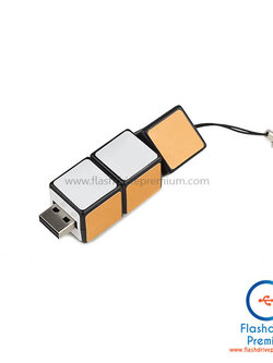แฟลชไดร์ฟรูบิก (FlashDrive Rubik)
