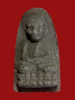 (27) พระผงหลวงปู่ทวด วัดช้างให้ รุ่นนโม ร.ศ. 215 ปี 2539