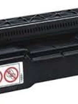 RICOH RIC406350 TONER CARTRIDGE FOR Ricoh Aficio SP C231N/SP C231SF/SP C232DN/SP C232SF/SP C242DN/SP C242SF/SP C311N/SP C312N/SP C320DN MAGENTA 2.5K 1,500 กรัม