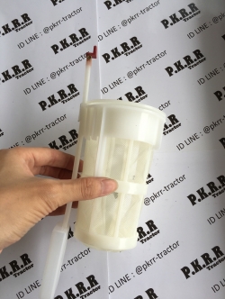 กรองปากถังโซล่า PC200-7