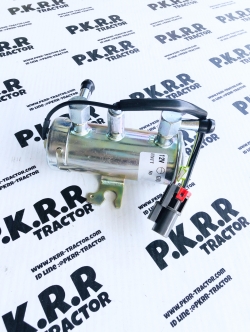 ปั้มติ๊กน้ำมัน 12V ไซส์B