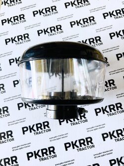 กรองแก้ว รูอากาศ64มิล