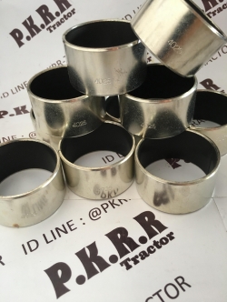 บูชแกนกระบอก 40x25