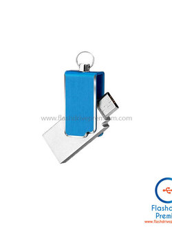 แฟลชไดร์ฟ OTG (OTG Flashdrive)