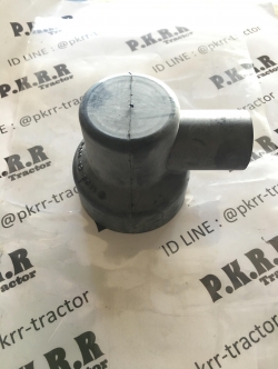 ท่อหายใจ 510,12HD