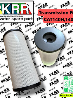 กรองทรานมิชชั่นCAT140H,140K,1R-1809,328-3655