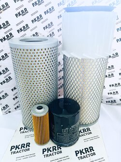 ชุดกรอง PC20-3