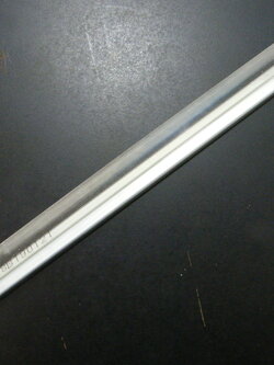 KYOCERA WIPER BLADE & CLEANING BLADE FOR KYOCERA MITA ECOSYS P2235/P2040/P2335/M2040/M2135/M2235/M2540/M2635/M2640/M2735/M2835 750 กรัม